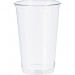 Solo TN20 Ultra Clear Disposable Cold Cup SCCTN20
