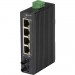 Black Box LBH120A-H-ST Ethernet Switch