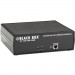 Black Box SW1041A CAT6 Remotely Controlled Layer 1 A/B Switch, Latching, Ethernet, RS-232