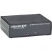 Black Box SW1047A Remotely Controlled Layer 1 A/B Switch - DB9