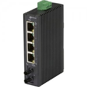 Black Box LBH120A-H-SC Ethernet Switch