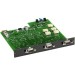 Black Box SM966A Pro Switching System Plus A/B Switch Card, DB9
