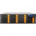 Rocstor R3USDSS6-S128 12Gb SAS 16-Bay Redundant RAID Storage