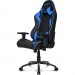 AKRACING AK-SX-BL Core Series SX Gaming Chair Blue
