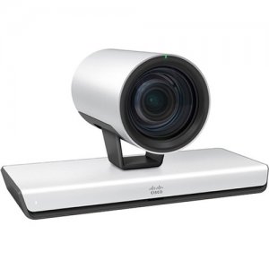 Cisco CTS-CAM-P60-RF TelePresence Precision 60 - Video Conferencing Camera