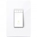 TP-LINK HS220 Kasa Smart Wi-Fi Light Switch, Dimmer