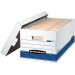 Bankers Box 0070110 Stor/File Storage Case FEL0070110