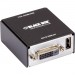 Black Box KVGA-DVID Agility VGA to DVI-D Video Converter - USB Powered