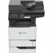 Lexmark 25B0003 Multifunction Laser Printer
