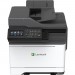 Lexmark 42C7360 Color Laser Multifunction Printer