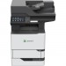 Lexmark 25BT022 Multifunction Laser Printer