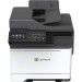 Lexmark 42CT370 Color Laser Multifunction Printer