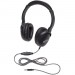 Califone 1017AV NeoTech Plus Headphone