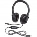 Califone 1017MUSB NeoTech Plus Headset