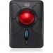 Adesso IMOUSE T50 iMouse - Wireless Programmable Ergonomic Trackball Mouse