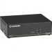 Black Box SS2P-DH-DP-U NIAP 3.0 Secure 2-Port Dual-Head DisplayPort KVM Switch