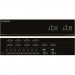 Black Box SS8P-DVI-8X2-UCAC Secure KVM Matarix Switch, NIAP 3.0