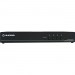 Black Box SS4P-DH-HDMI-UCAC Secure NIAP 3.0 KVM Switch - Dual-Head, HDMI, CAC, 4K, 4-Port