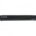Black Box SS4P-SH-HDMI-UCAC Secure NIAP 3.0 KVM Switch - Single-Head, HDMI, CAC, 4K, 4-Port
