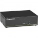 Black Box SS2P-SH-DP-U NIAP 3.0 Secure 2-Port Single-Head DisplayPort KVM Switch