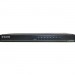 Black Box SS8P-DH-DVI-UCAC NIAP 3.0 Secure 8-Port Dual-Head DVI-I KVM Switch, CAC