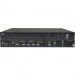 SIIG CE-H24311-S1 9x1 HDBaseT 4K Scaler Switcher