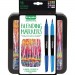 Crayola 586502 Signature Blending Markers CYO586502