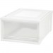 I.R.I.S 129771 Stackable Storage Box Drawer IRS129771