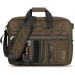 Solo UBN3503 Briefcase/Backpack Hybrid Bag USLUBN3503