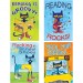 Teacher Created Resources 6656 Pete the Cat Posters Set TCR6656
