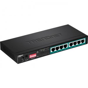 TRENDnet TPE-LG80 Ethernet Switch