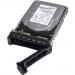 Axiom 400-AUQX-AX 10,000 RPM SAS 12Gbps 512e 2.5in Hot-plug Hard Drive - 2.4 TB
