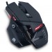 Mad Catz MR03MCAMBL00 R.A.T 4+ Optical Gaming Mouse