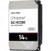 HGST 1EX1788 Ultrastar HC530 w/ 3.5 in. Drive Carrier