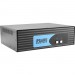 iPGARD SUHN-2D-P Secure 2-Port, Dual-Head HDMI KVM Switch with Dedicated CAC Port & 4K Support