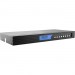 iPGARD SDPN-8S Secure 8-Port, Single-Head DP KVM switch with 4K Ultra-HD Support