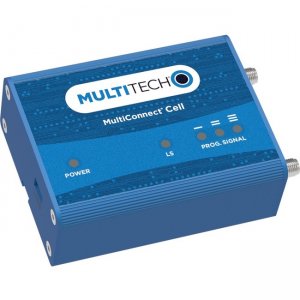Multi-Tech MTC-MNA1-B01 MultiConnect Cell 100 Radio Modem