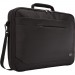 Case Logic 3203991 Advantage 17.3" Laptop Briefcase