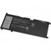 V7 33YDH-V7 Replacement Battery for Selected DELL Laptops