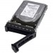 Dell Technologies 400-BDQS 1.92TB SSD SATA Read Intensive 6Gbps 512e 2.5in Drive S4510