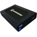 Kanguru U3-2HDWP-2TS UltraLock USB 3.0 SSD with Write Protect Switch
