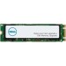 Dell Technologies SNP112P/1TB M.2 PCIe NVME Class 40 2280 Solid State Drive - 1TB