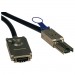 Tripp Lite S520-02M External SAS Cable