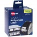 Avery 04186 Multipurpose Labels AVE04186