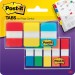 Post-it 686COMBO1 Notes Super Sticky Classroom Value Pack MMM686COMBO1