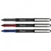 Sanford 2093224 Sharpie 0.5 mm Rollerball Pen 4-pack SAN2093224