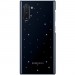 Samsung EF-KN970CBEGUS Galaxy Note10 LED Back Cover, Black