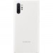 Samsung EF-PN975TWEGUS Galaxy Note10+ Silicone Cover, White