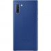Samsung EF-VN970LLEGUS Galaxy Note10 Leather Back Cover
