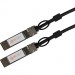 ENET XXVDACBL1.5M-ENC 25GBASE-CU SFP28 To SFP28 Passive Direct-Attach Cable (DAC) Assembly 1.5m